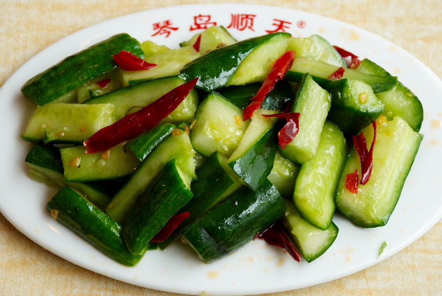 餐饮服务 虾仁馄饨;精肉馄饨;扇贝馄饨; 青岛琴岛顺天餐饮连锁有限公司